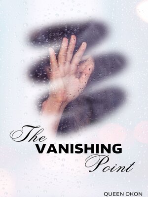 cover image of THE VANISHING POINT